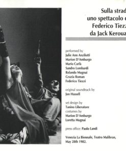 Jon Hassell / I Magazzini*-4