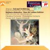 Richard Strauss, Philadelphia Orchestra*, Cleveland Orchestra*, Eugene Ormandy, George Szell-0