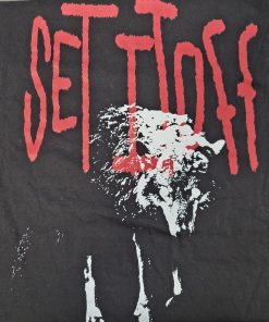 SET IT OFF - 2025 TOUR T-SHIRT L
