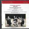 Guarneri Quartet, Wolfgang Amadeus Mozart-0