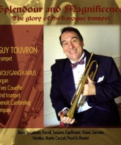 Guy Touvron, Wolfgang Karius, Yves Couëffe, Benoît Cambreling-0