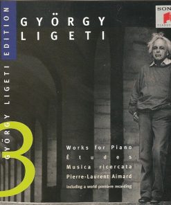 György Ligeti - Pierre-Laurent Aimard-0