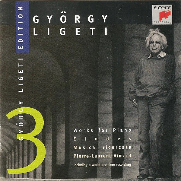 György Ligeti - Pierre-Laurent Aimard-0