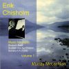 Erik Chisholm, Murray McLachlan-0