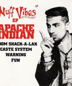 Apache Indian-0
