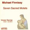 Michael Finnissy, Voces Sacrae, Judy Martin (5)-0
