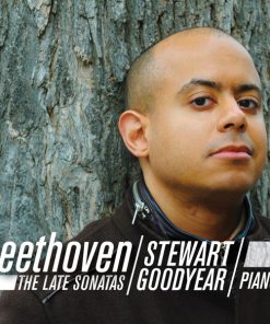 Beethoven*, Stewart Goodyear-0