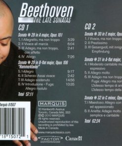 Beethoven*, Stewart Goodyear-1