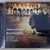 The Gryphon Trio, Ludwig van Beethoven-0