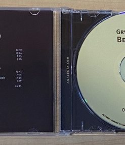 The Gryphon Trio, Ludwig van Beethoven-2
