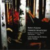 Robert Kajanus - Lahti Symphony Orchestra, Osmo Vänskä-0