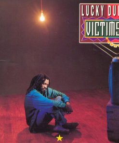 Lucky Dube-0