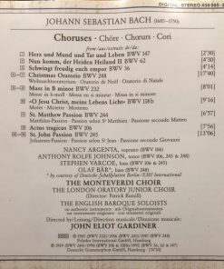 The Monteverdi Choir, The English Baroque Soloists, John Eliot Gardiner-1