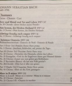 The Monteverdi Choir, The English Baroque Soloists, John Eliot Gardiner-4