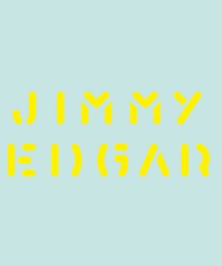 Jimmy Edgar-0