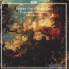 Johann David Heinichen - Epoca Barocca-0