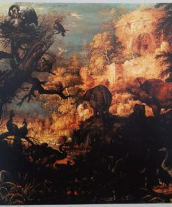 Johann David Heinichen - Epoca Barocca-3