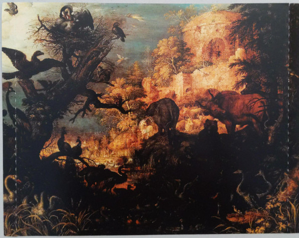 Johann David Heinichen - Epoca Barocca-3