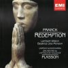 Franck* – Lambert Wilson, Béatrice Uria-Monzon, Orfeón Donostiarra, Orchestre Du Capitole De Toulouse*, Plasson*-0