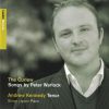 Peter Warlock, Andrew Kennedy-0