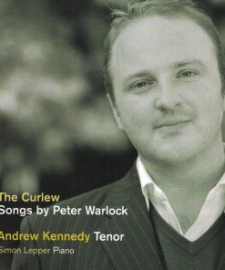 Peter Warlock, Andrew Kennedy-0