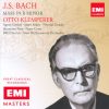 J.S. Bach* - Agnes Giebel · Janet Baker · Nicolai Gedda · Hermann Prey · Franz Crass · BBC Chorus* · New Philharmonia Orchestra · Otto Klemperer-0