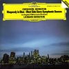 Gershwin* • Bernstein* - Los Angeles Philharmonic Orchestra, Leonard Bernstein-0
