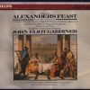 Händel* - Carolyn Watkinson, Nigel Robson, Donna Brown, Ashley Stafford, Stephen Varcoe, Monteverdi Choir*, English Baroque Soloists*, John Eliot Gardiner-0
