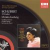 Schubert* - Christa Ludwig, Geoffrey Parsons (2), Gerald Moore, Gervase de Peyer-0
