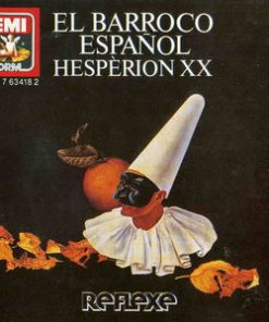 Hespèrion XX-0