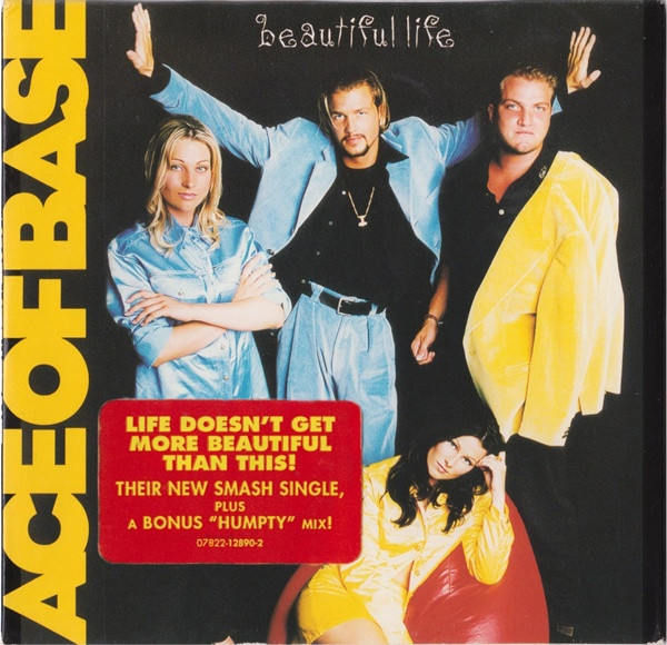 Ace Of Base-0