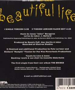 Ace Of Base-1