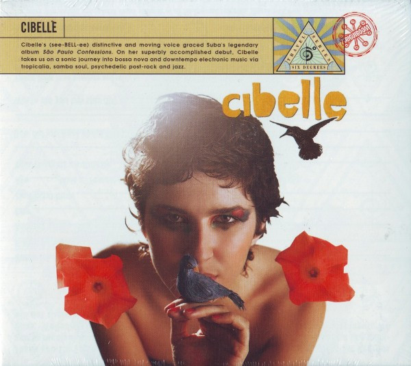 Cibelle-0