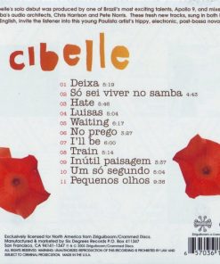 Cibelle-1