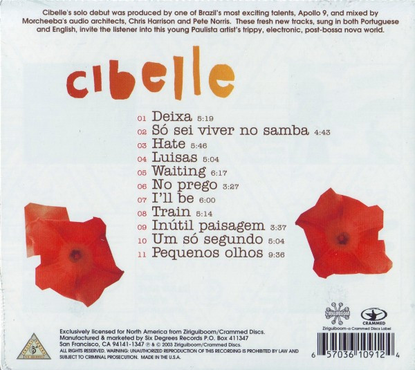 Cibelle-1