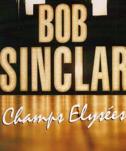 Bob Sinclar-0