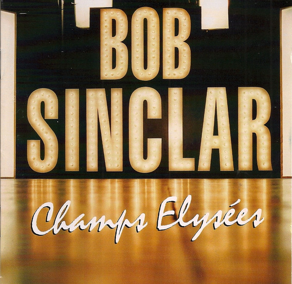 Bob Sinclar-0