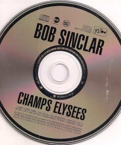 Bob Sinclar-2