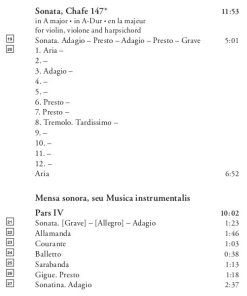 The Purcell Quartet, Heinrich Biber*-3