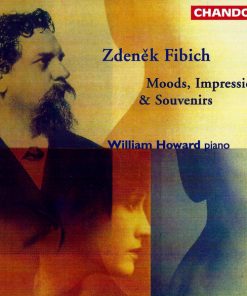 Zdeněk Fibich - William Howard (2)-0