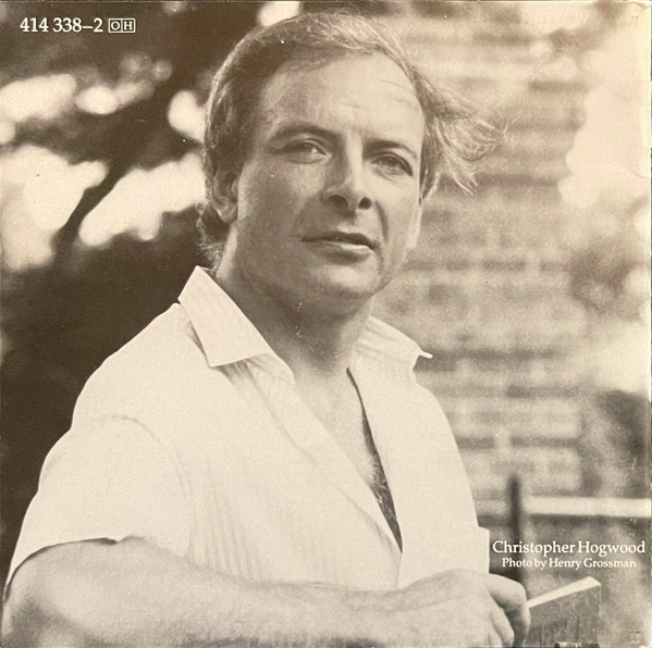 Beethoven*, The Academy Of Ancient Music, Christopher Hogwood-3