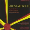 Dmitri Shostakovich - Nadia Pelle, Mary Ann Hart (2), Rodney Nolan, I Musici De Montréal, Yuli Turovsky-0
