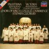Palestrina* / Victoria*, Choir Of King's College, Cambridge*, Stephen Cleobury-0