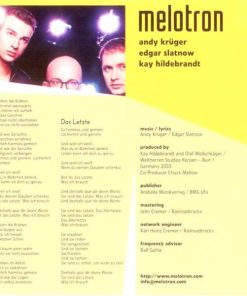Melotron-3