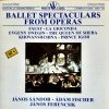 Hungarian State Opera Orchestra, Hungarian State Orchestra, Janos Sandor, Adam Fischer (2), János Ferencsik-0