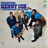 Kenny Cox And The Contemporary Jazz Quintet (2)-0