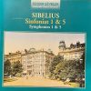 Sibelius*, Jukka-Pekka Saraste, Radion Sinfoniaorkesteri-0