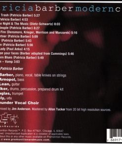 Patricia Barber-3