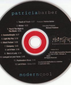 Patricia Barber-4