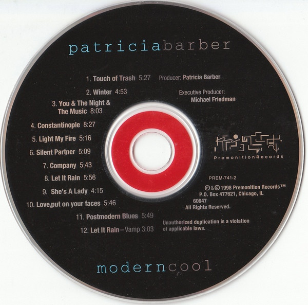 Patricia Barber-4